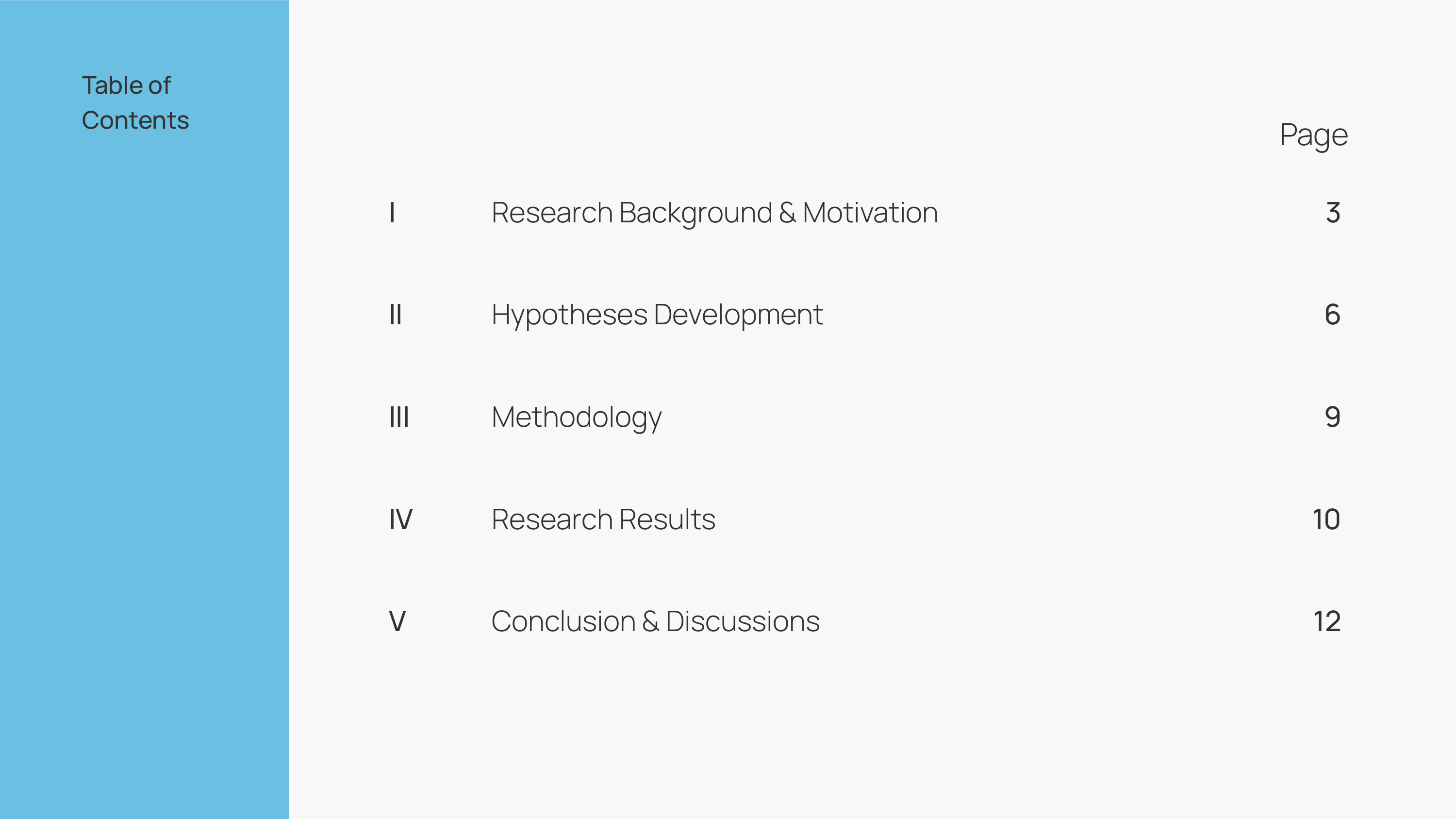 Soft Hued Science and Academic Research Presentation — slide 2