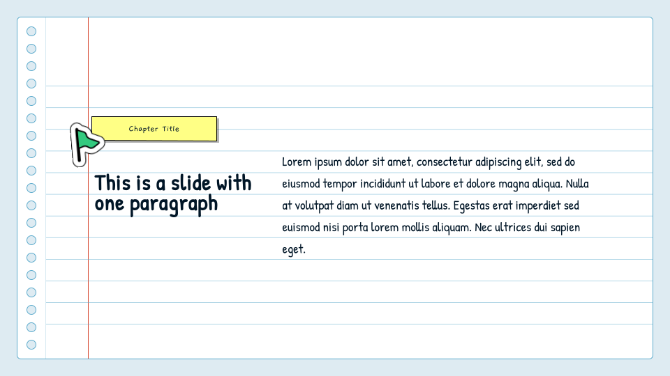 Spiral Notebook — slide 3