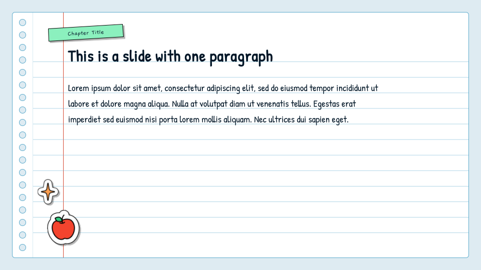 Spiral Notebook — slide 4