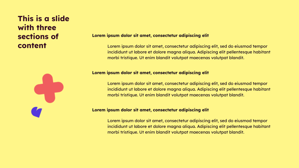 Sunnyside Education Presentation Template — slide 10