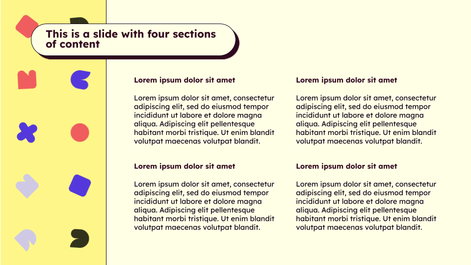 Sunnyside Education Presentation Template — slide 11