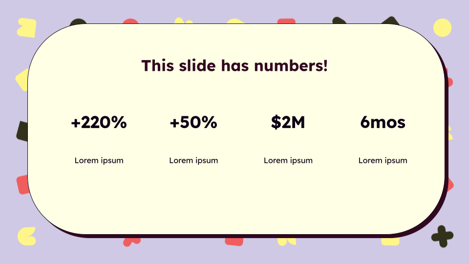 Sunnyside Education Presentation Template — slide 12