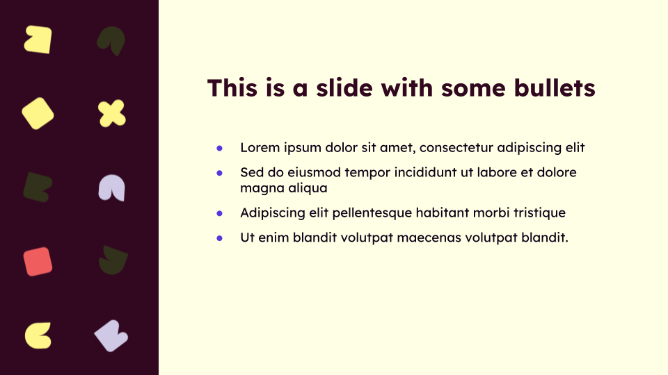 Sunnyside Education Presentation Template — slide 5
