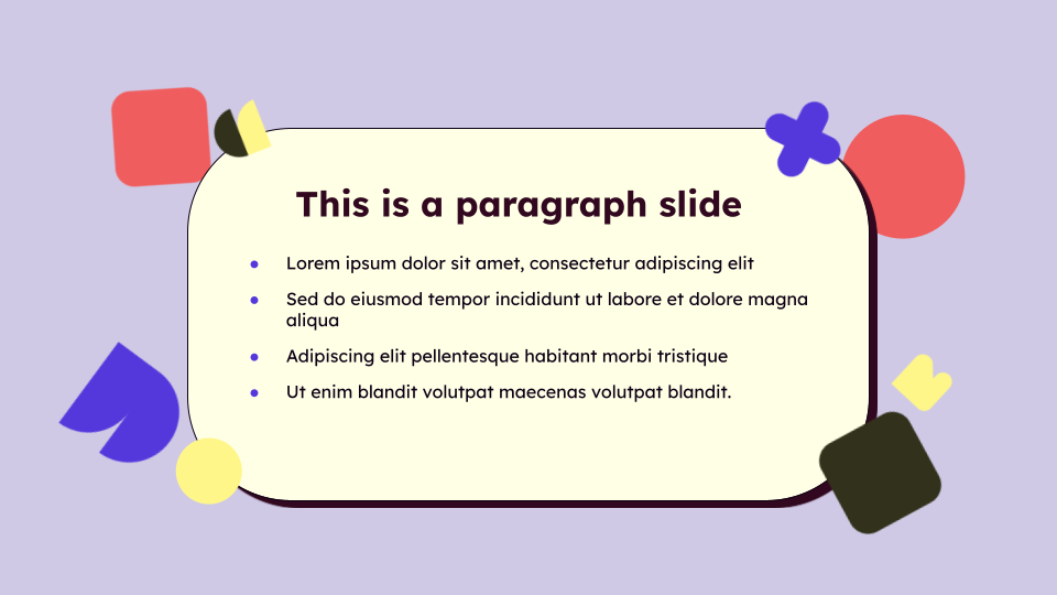 Sunnyside Education Presentation Template — slide 6