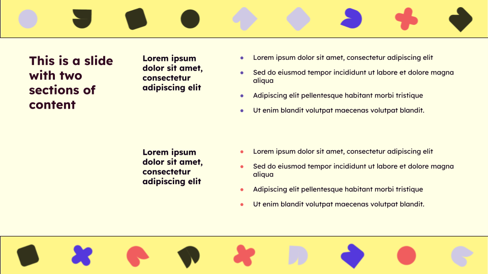 Sunnyside Education Presentation Template — slide 8