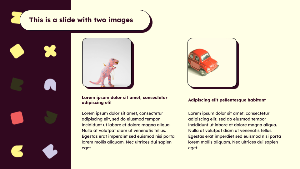 Sunnyside Education Presentation Template — slide 9