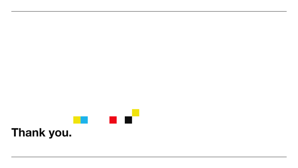 Swiss Light Professional Presentation Template — slide 18