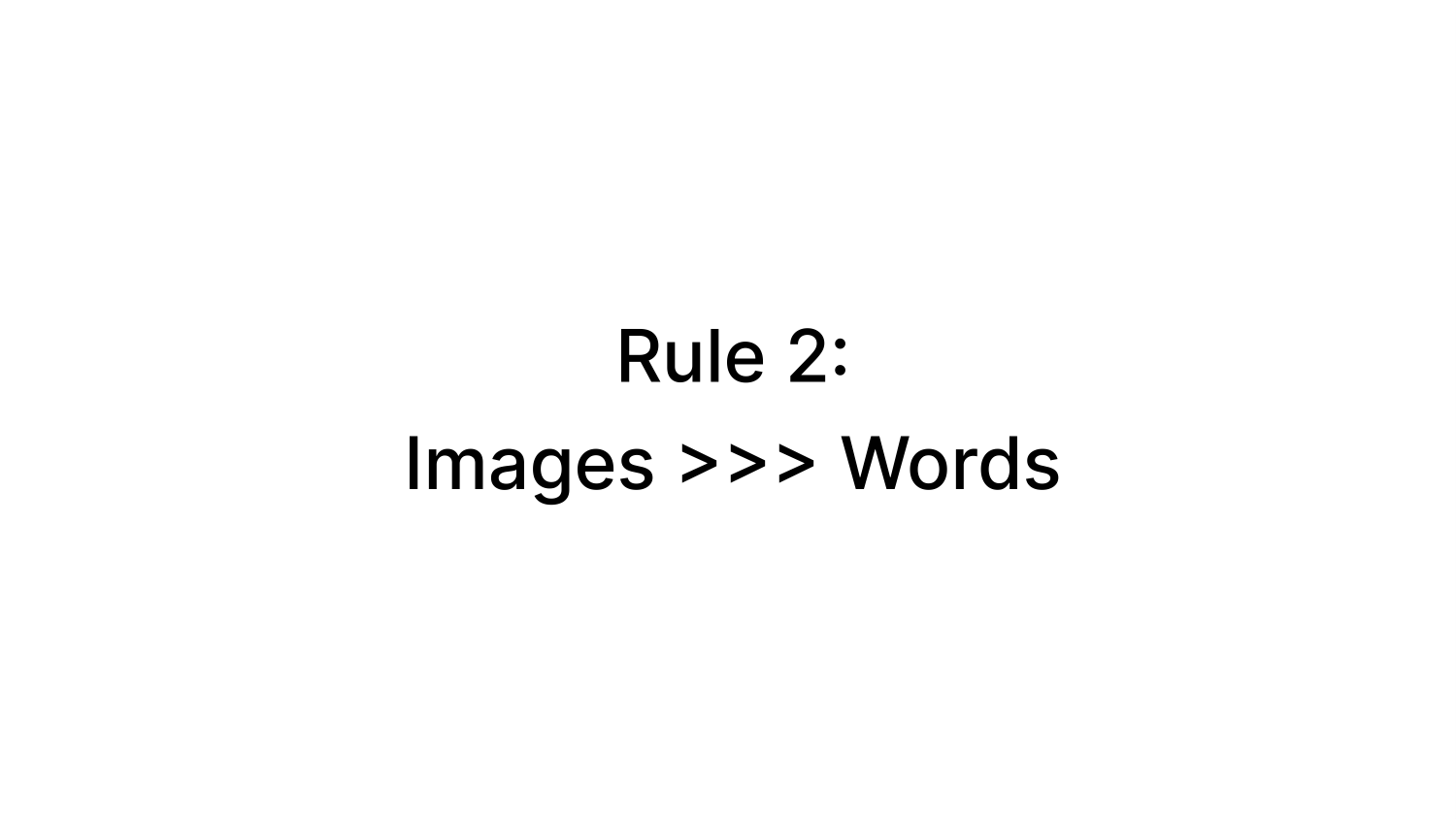 TED Talk Style Presentation Template — slide 10
