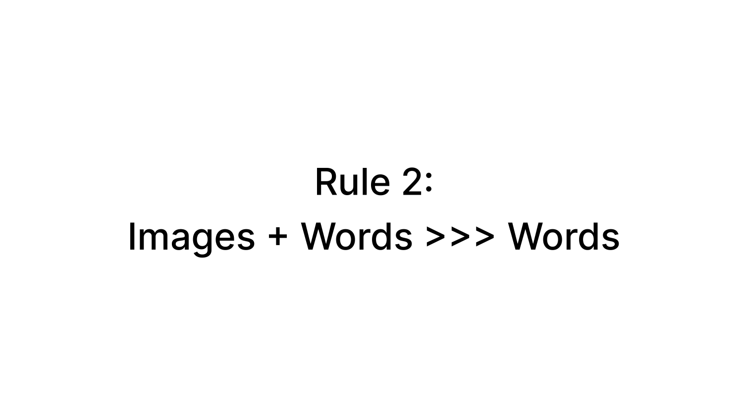 TED Talk Style Presentation Template — slide 12